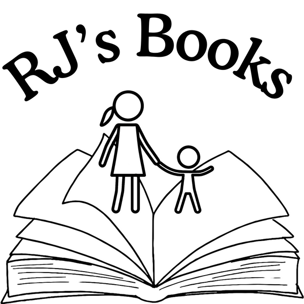RJ's Books