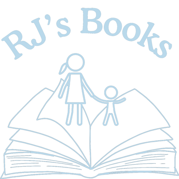 RJ's Books
